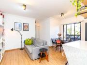 Apartamento para Venda em Pinhais/PR Vargem Grande 3 Quartos