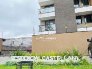 Apartamento para Venda em Pinhais/PR Vargem Grande 3 Quartos