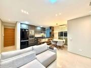 Apartamento para Venda em Pinhais/PR Vargem Grande 3 Quartos