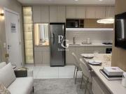 Apartamento para Venda em Pinhais/PR Weissópolis 2 Quartos