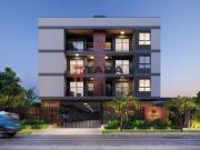 Apartamento para Venda em Pinhais/PR Weissópolis 2 Quartos