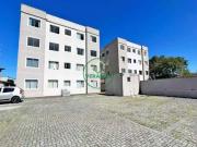 Apartamento para Venda em Pinhais/PR Weissópolis 2 Quartos