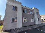 Apartamento para Venda em Pinhais/PR Weissópolis 2 Quartos