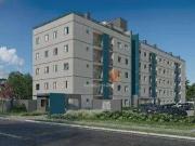 Apartamento para Venda em Pinhais/PR Weissópolis 2 Quartos