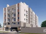 Apartamento para Venda em Pinhais/PR Weissópolis 2 Quartos