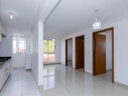 Apartamento para Venda em Pinhais/PR Weissópolis 2 Quartos