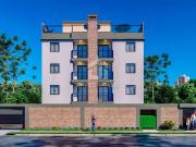 Apartamento para Venda em Curitiba/PR Boa Vista 2 Quartos