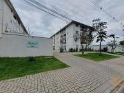 Apartamento para Venda em Pinhais/PR Weissópolis 2 Quartos