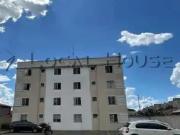 Apartamento para Venda em Pinhais/PR Weissópolis 2 Quartos