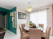 Apartamento para Venda em Pinhais/PR Weissópolis 2 Quartos