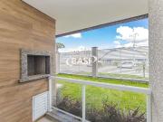 Apartamento para Venda em Pinhais/PR Weissópolis 3 Quartos