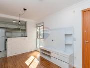 Apartamento para venda em Pinheirinho de 40.58m² com 2...