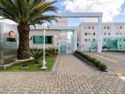 Apartamento para venda em Pinheirinho de 40.58m² com 2...