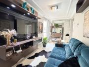 Apartamento para venda em Pinheirinho em Curitiba Paraná...