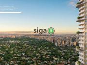 Apartamento para venda em Pinheiros 04 suítes, São Paulo SP