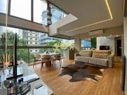 Apartamento para venda em Pinheiros 70m² VN Oscar Freire