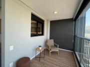 Apartamento para venda em Pinheiros com 1 quarto, sendo...