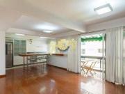 Apartamento Para Venda em Pinheiros Condomínio Loft...