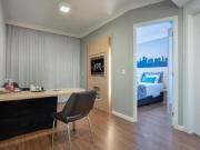 Apartamento para venda em Pinheiros Edifício The Excellence