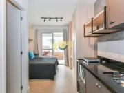 Apartamento para venda em Pinheiros Edifício You, Faria Lima