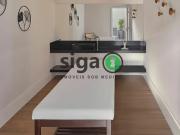 Apartamento para venda em Pinheiros, Sao Paulo SP