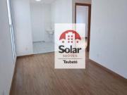 Apartamento para venda em Piracangaguá em Taubaté São...