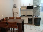 Apartamento para venda em Piracangaguá em Taubaté São...