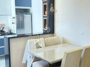 Apartamento para venda em Piracangaguá em Taubaté São...