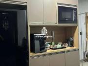 Apartamento para Venda em Piracicaba/SP Água Branca 2...