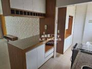 Apartamento para Venda em Piracicaba/SP Água Branca 3...