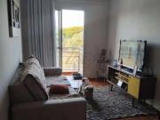 Apartamento para Venda em Piracicaba/SP Água Seca 3 Quartos