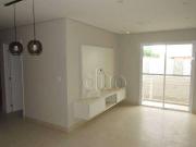 Apartamento para Venda em Piracicaba/SP Água Seca 3 Quartos