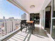 Apartamento para Venda em Piracicaba/SP Alemães 3 Quartos