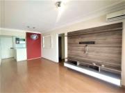 Apartamento para Venda em Piracicaba/SP Alemães 3 Quartos