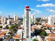 Apartamento para Venda em Piracicaba/SP Alemães 3 Quartos