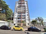 Apartamento para Venda em Piracicaba/SP Alto 1 Quartos