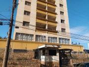 Apartamento para Venda em Piracicaba/SP Alto 2 Quartos