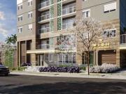 Apartamento para Venda em Piracicaba/SP Centro 2 Quartos