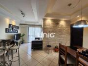 Apartamento para Venda em Piracicaba/SP Alto 3 Quartos