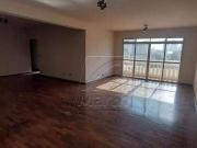 Apartamento para Venda em Piracicaba/SP Alto 3 Quartos