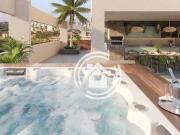 Apartamento para Venda em Piracicaba/SP Areião 3 Quartos