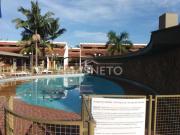 Apartamento para Venda em Piracicaba/SP Artemis 1 Quartos