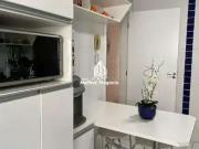 Apartamento para Venda em Piracicaba/SP Campestre 2 Quartos