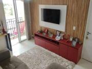 Apartamento para Venda em Piracicaba/SP Campestre 2 Quartos
