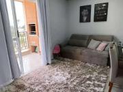 Apartamento para Venda em Piracicaba/SP Campestre 2 Quartos