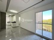 Apartamento para Venda em Piracicaba/SP Campestre 2 Quartos