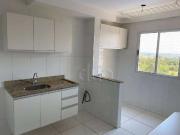 Apartamento para Venda em Piracicaba/SP Campestre 2 Quartos