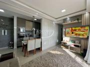 Apartamento para Venda em Piracicaba/SP Campestre 2 Quartos