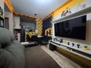 Apartamento para Venda em Piracicaba/SP Campestre 2 Quartos