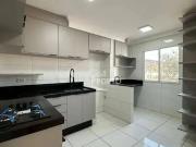 Apartamento para Venda em Piracicaba/SP Campestre 2 Quartos